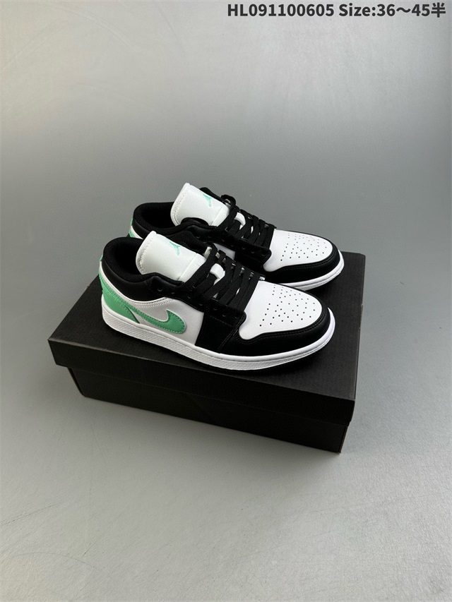 women air jordan 1 shoes 2024-7-4-239